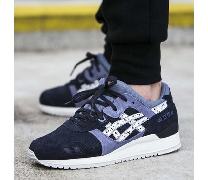 Кроссовки Asics H6B2L GEL-LYTE III 5001