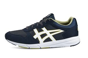 Кроссовки Asics H6F0N SHAW RUNNER (5001)