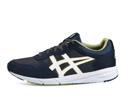 Кроссовки Asics H6F0N SHAW RUNNER (5001)