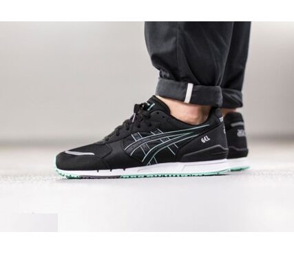Кроссовки Asics H6G1N GEL-CLASSIC (5050)