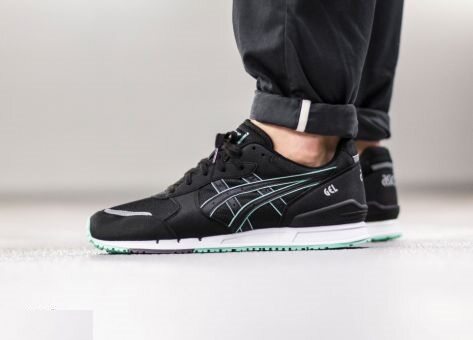 Купить Кроссовки Asics H6G1N GEL-CLASSIC (5050) - оригинал, гарантия