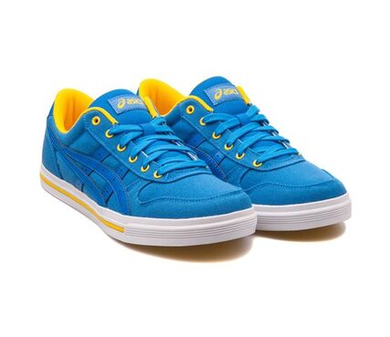Кроссовки Asics HN528 AARON (4242) 