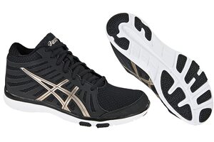 Беговые кроссовки Asics S390N Ayami-Motion MT (9094)