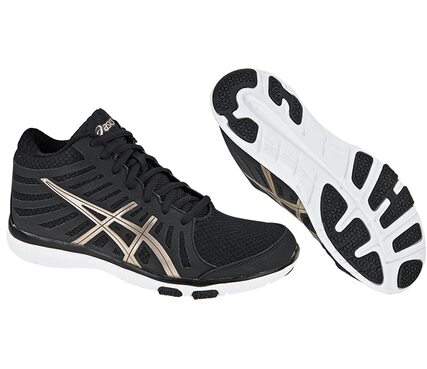 Беговые кроссовки Asics S390N Ayami-Motion MT (9094)