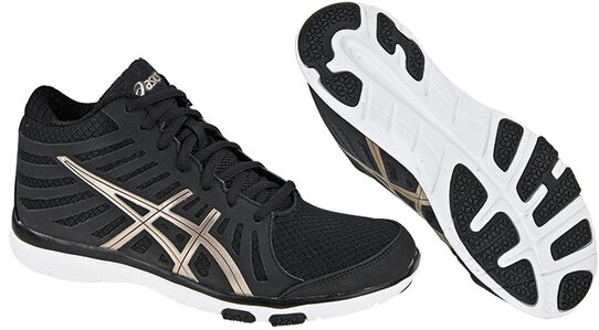Купить Беговые кроссовки Asics S390N Ayami-Motion MT (9094) - оригинал, гарантия