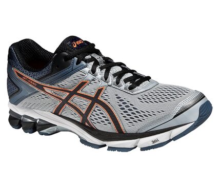 Беговые кроссовки Asics T5A2N GT-1000 4 (9690)