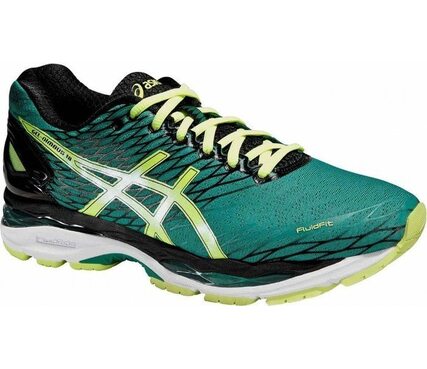 Беговые кроссовки Asics T600N GEL-NIMBUS 18 (8807)