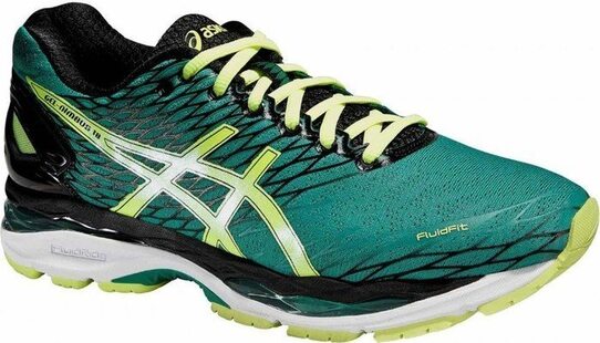 Купить Беговые кроссовки Asics T600N GEL-NIMBUS 18 (8807) - оригинал, гарантия