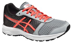 Беговые кроссовки Asics T669N PATRIOT 8 (9606)