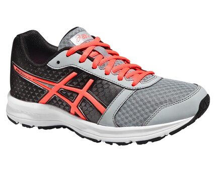 Беговые кроссовки Asics T669N PATRIOT 8 (9606)
