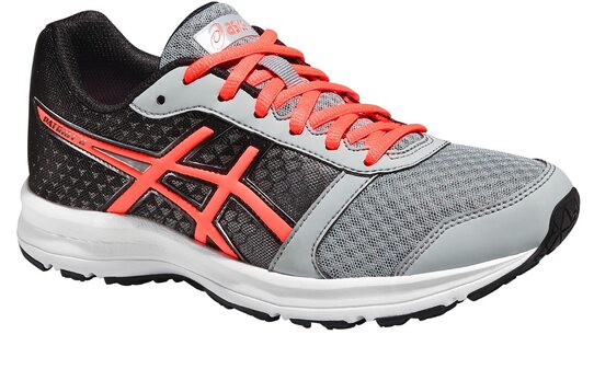 Купить Беговые кроссовки Asics T669N PATRIOT 8 (9606) - оригинал, гарантия