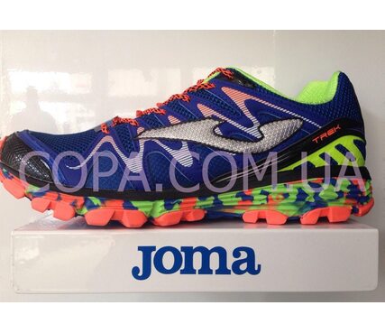 Кроссовки Joma TK.TREKS-604 Кроссовки Joma TK.TREKS-604