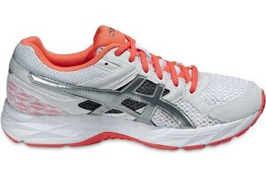 Придбати Бігові кросівки Asics T5F9N GEL-CONTEND 3 (0106) - оригінал, гарантія