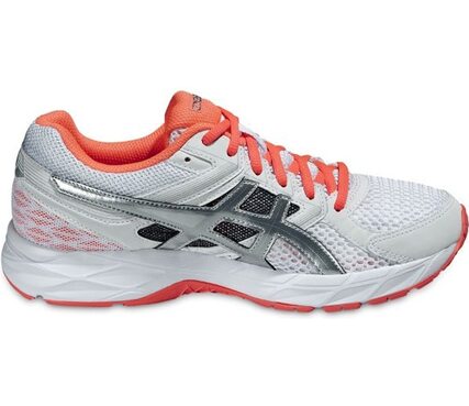 Беговые кроссовки Asics T5F9N GEL-CONTEND 3 (0106)