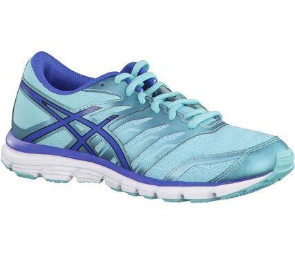 Беговые кроссовки Asics T5K8N GEL-ZARACA 4 (4042)