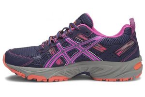 Беговые кроссовки Asics T5N8N GEL-VENTURE 5 (5035)