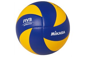 Мяч для пляжного волейбола Mikasa - MVA200