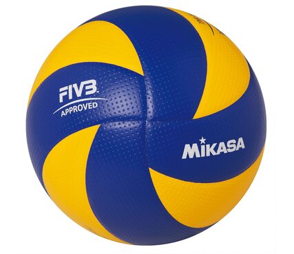 Мяч для пляжного волейбола Mikasa - MVA200