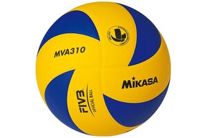 Волейбольный мяч Mikasa MVA310