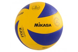 Волейбольный мяч Mikasa MVA330