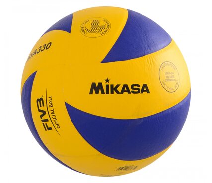 Волейбольный мяч Mikasa MVA330