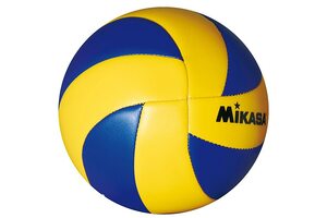 Волейбольный мяч Mikasa MVA1.5