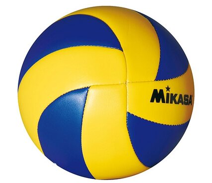 Волейбольный мяч Mikasa MVA1.5