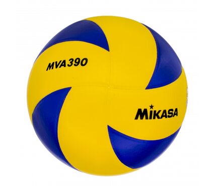 Мяч для пляжного волейбола Mikasa - MVA390