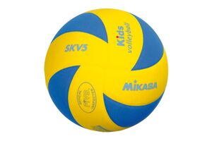 МЯЧ ВОЛЕЙБОЛЬНЫЙ MIKASA SKV5