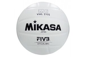 МЯЧ ВОЛЕЙБОЛЬНЫЙ MIKASA VWL210