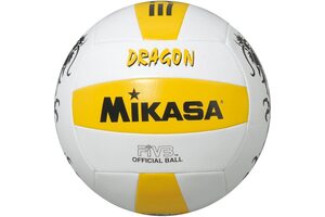 МЯЧ ДЛЯ ПЛЯЖНОГО ВОЛЕЙБОЛА MIKASA VXS-DR1