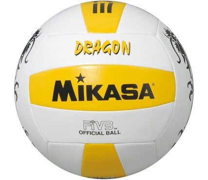 МЯЧ ДЛЯ ПЛЯЖНОГО ВОЛЕЙБОЛА MIKASA VXS-DR1