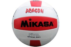 МЯЧ ДЛЯ ПЛЯЖНОГО ВОЛЕЙБОЛА MIKASA VXS-DR2