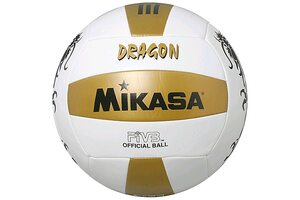 МЯЧ ДЛЯ ПЛЯЖНОГО ВОЛЕЙБОЛА MIKASA VXS-DR3