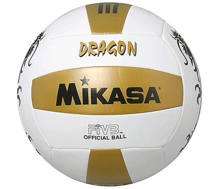 МЯЧ ДЛЯ ПЛЯЖНОГО ВОЛЕЙБОЛА MIKASA VXS-DR3