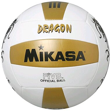 Купить МЯЧ ДЛЯ ПЛЯЖНОГО ВОЛЕЙБОЛА MIKASA VXS-DR3 - оригинал, гарантия