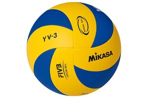 Волейбольный мяч Mikasa YV-3