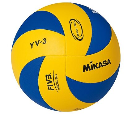 Волейбольный мяч Mikasa YV-3