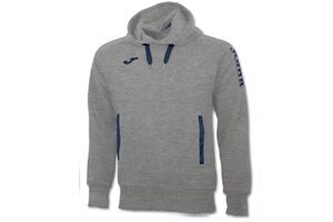 Толстовка Joma INVICTUS с капюшоном Толстовка Joma INVICTUS с капюшоном