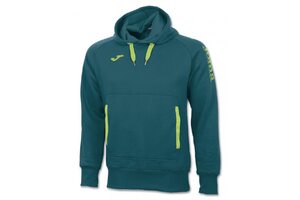 Толстовка Joma INVICTUS с капюшоном Толстовка Joma INVICTUS с капюшоном