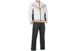 Спортивный костюм Joma TERRA (микрофибра) - 100068.210
