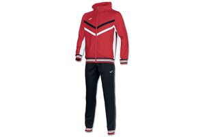 Спортивный костюм Joma TERRA (полиэстер) Спортивный костюм Joma TERRA (полиэстер)