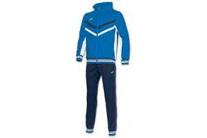 Спортивный костюм Joma TERRA (полиэстер) Спортивный костюм Joma TERRA (полиэстер)