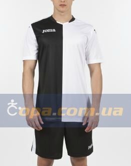 Купить Игровая футбольная форма Joma PREMIER 100157.201+100053.100 - оригинал, гарантия Купить Игровая футбольная форма Joma PREMIER 100157.201+100053.100 - оригинал, гарантия