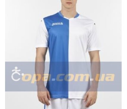Игровая футболка Joma PREMIER 100157.207 Игровая футболка Joma PREMIER 100157.207