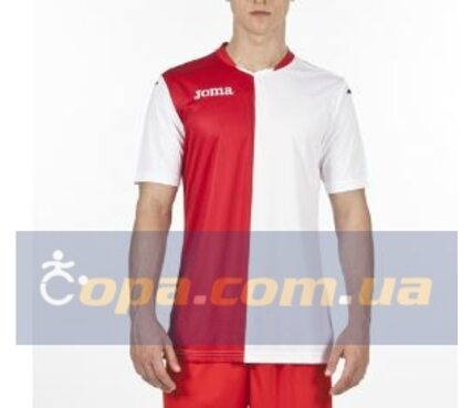 Игровая футболка Joma PREMIER 100157.206 Игровая футболка Joma PREMIER 100157.206