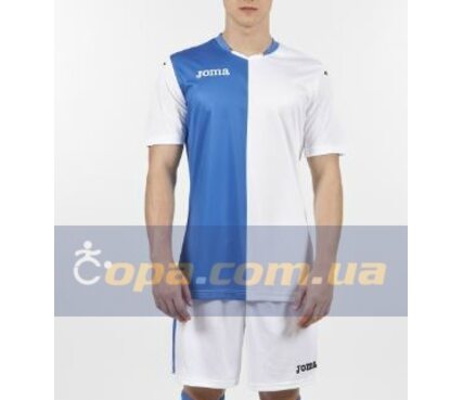 Игровая футбольная форма Joma PREMIER 100157.207+100053.200
