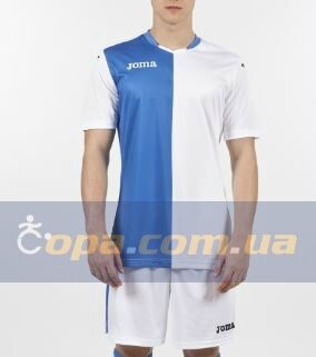 Купить Игровая футбольная форма Joma PREMIER 100157.207+100053.200 - оригинал, гарантия Купить Игровая футбольная форма Joma PREMIER 100157.207+100053.200 - оригинал, гарантия