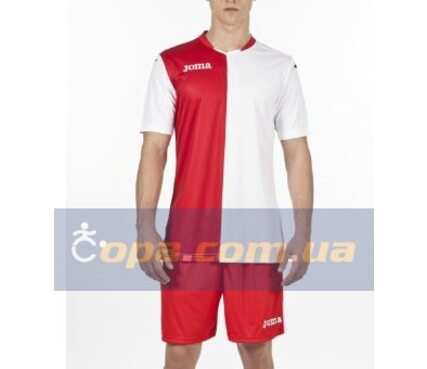 Игровая футбольная форма Joma PREMIER 100157.206+100053.206