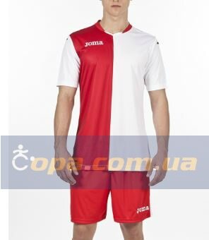 Купить Игровая футбольная форма Joma PREMIER 100157.206+100053.206 - оригинал, гарантия Купить Игровая футбольная форма Joma PREMIER 100157.206+100053.206 - оригинал, гарантия